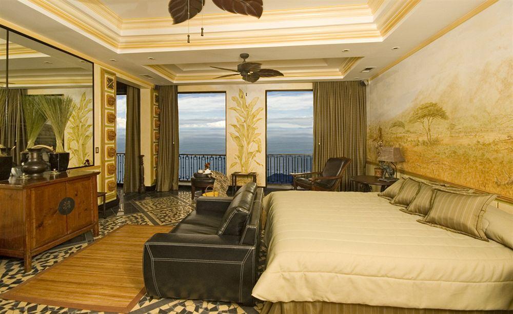 Zephyr Palace Luxury Hotel Jaco Exterior photo