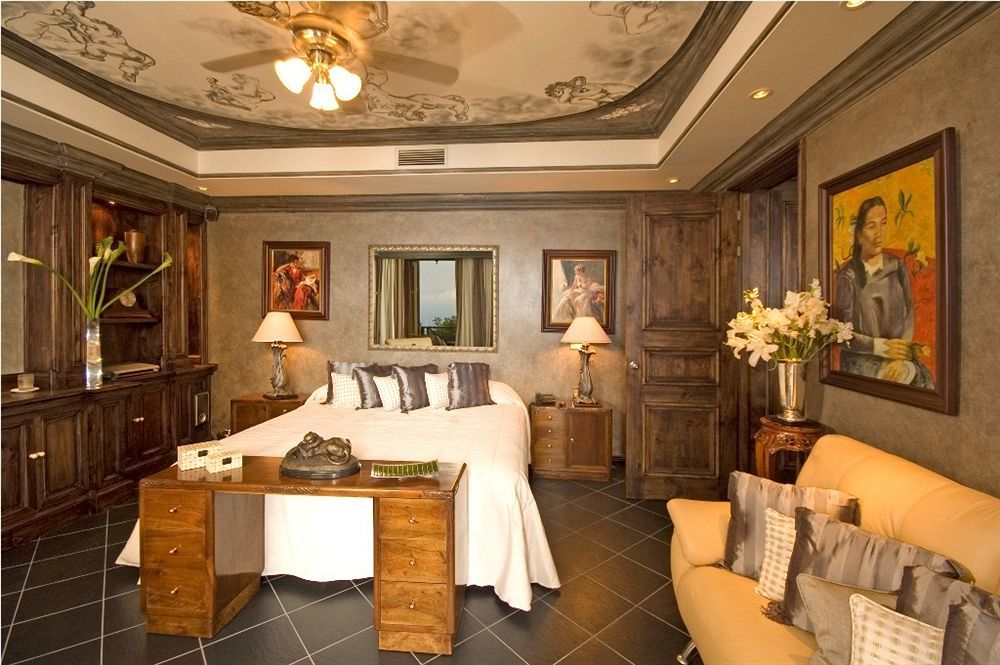 Zephyr Palace Luxury Hotel Jaco Exterior photo