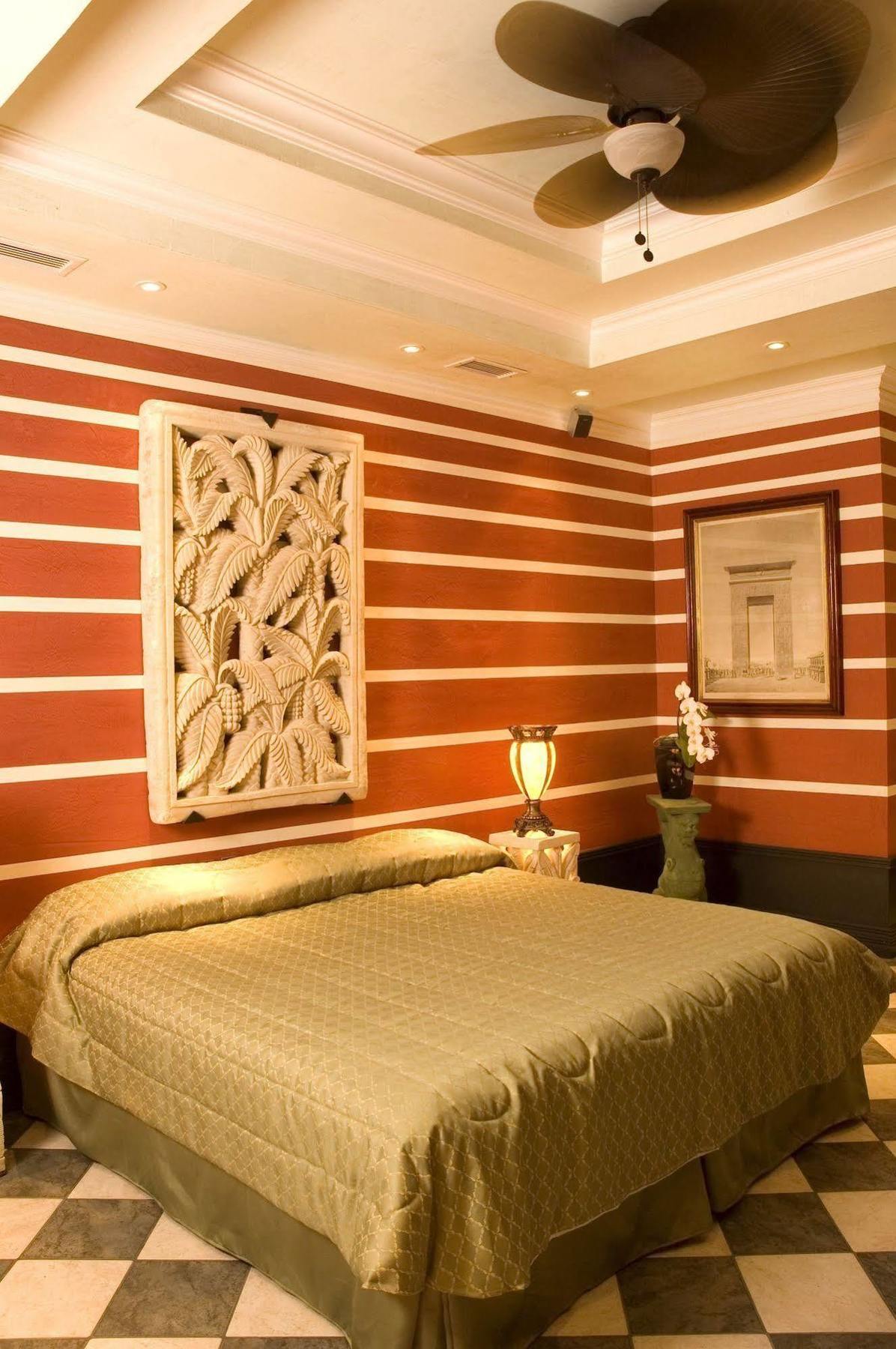 Zephyr Palace Luxury Hotel Jaco Exterior photo